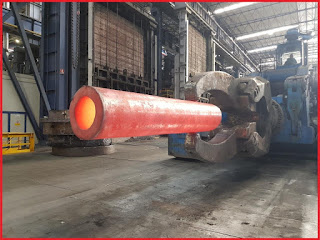 Hot stuff – I`m part of an NAI Man Machine System