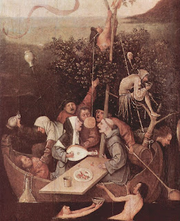 A really rich mixture for Your start today: Breakfast, Bosch and Marketing