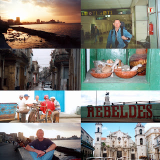 What`s better –  to go to San Cristobal or to go to Havanna ? – Reflections about the importance of mental flexibilty