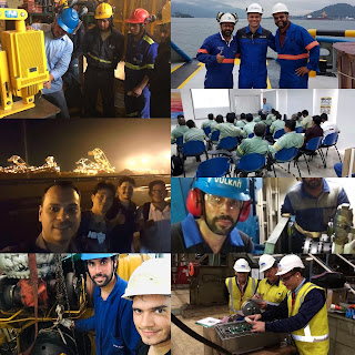 Like foo fighters – My pride in our Technical Customer Service team