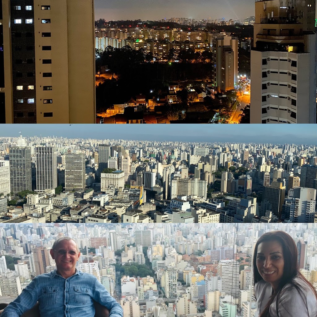 Sao Paulo – my experiences with this really challenging metropolis
