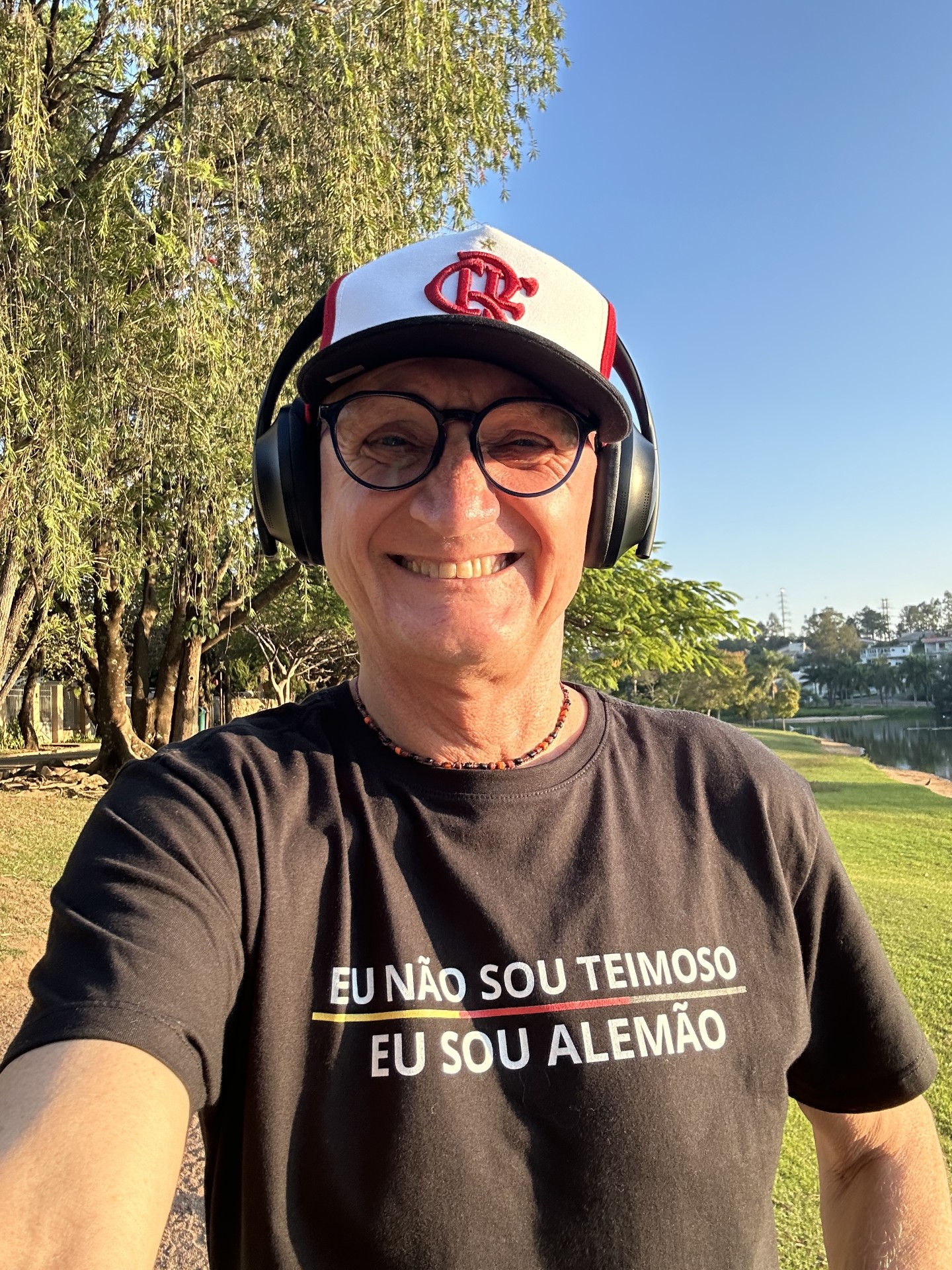 A criação do meu universo